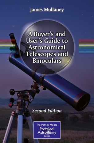 telescopes and astronomy