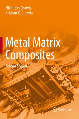 Metal Matrix Composites | SpringerLink