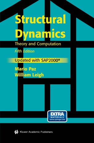 Structural Dynamics | SpringerLink