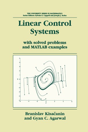 Linear Control Systems | SpringerLink