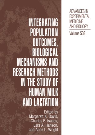 Integrating Population Outcomes Biological Mechanisms And