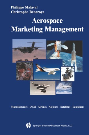 Aerospace Marketing Management Springerlink