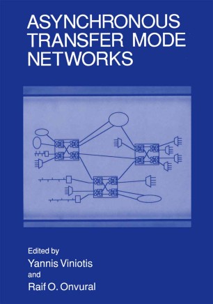 An analysis of the atm concept and the asynchronous transfer mode in communication networks atm network pdf download