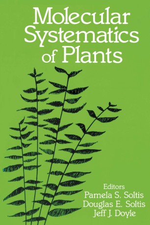 Molecular Systematics Of Plants Springerlink