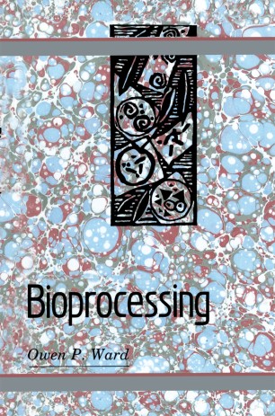 Bioprocessing Springerlink