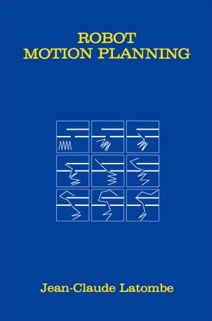 Robot Motion Planning Springerlink
