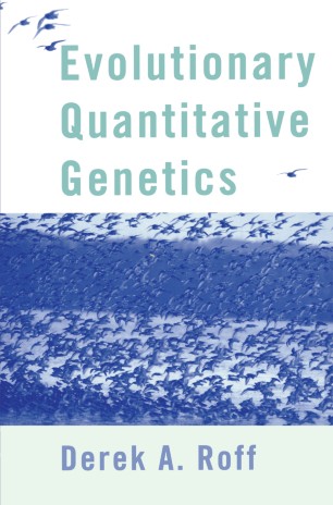 research articles on evolutionary genetics