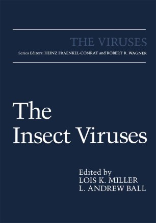 The Insect Viruses | SpringerLink