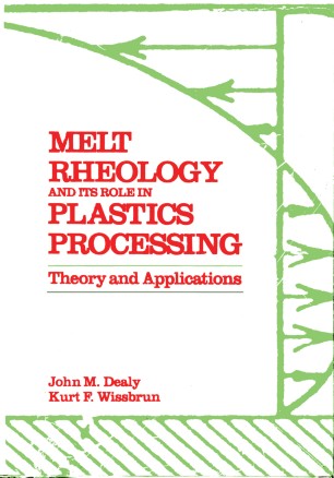 Melt Rheology And Its Role In Plastics Processing