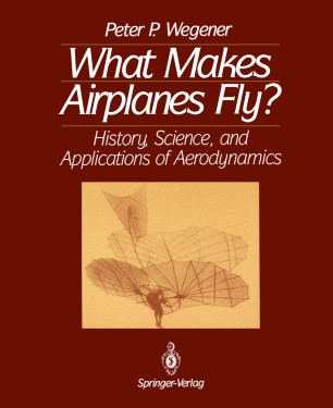 What Makes Airplanes Fly Springerlink