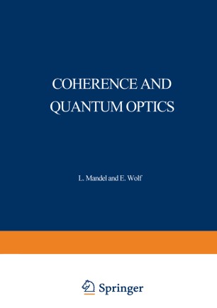 Coherence