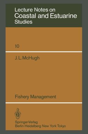 Fishery Management | SpringerLink