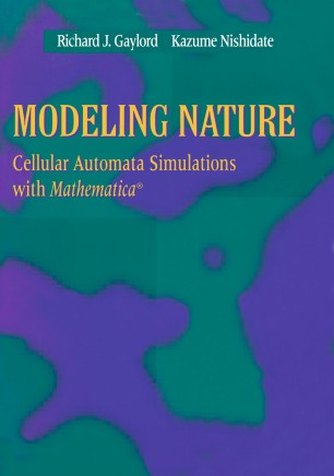 Modeling Nature | SpringerLink