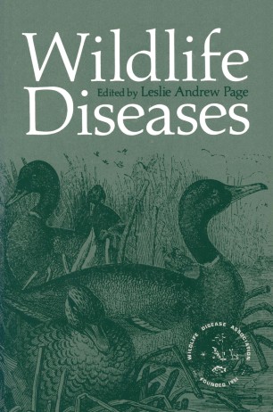 Wildlife Diseases | SpringerLink