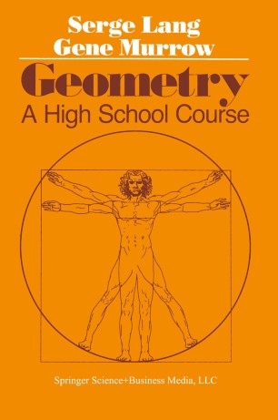 Geometry | SpringerLink