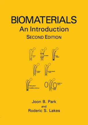 Biomaterials Springerlink