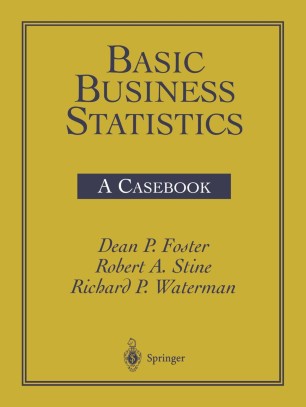 stine and foster statistics for business pdf free download