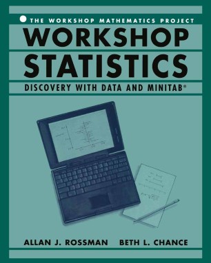 Workshop Statistics Springerlink
