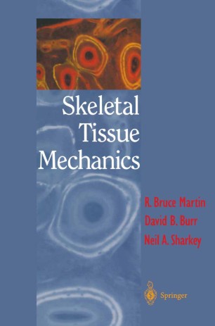 Skeletal Tissue Mechanics Springerlink