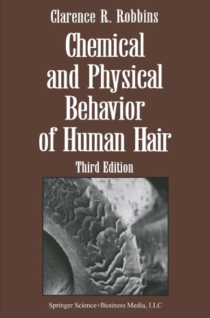 Chemical And Physical Behavior Of Human Hair Springerlink