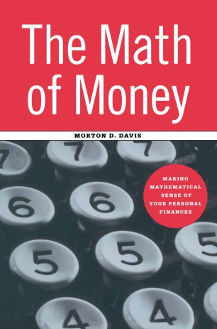 The Math of Money | SpringerLink