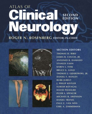 Atlas Of Clinical Neurology Springerlink