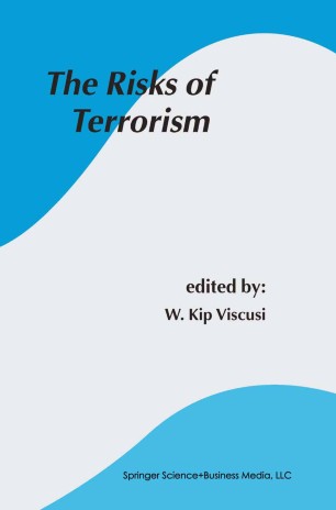 The Risks of Terrorism | SpringerLink