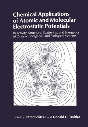 Chemical Applications Of Atomic And Molecular