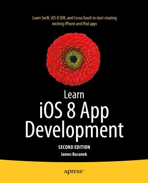 Learn Ios 8 App Development Springerlink