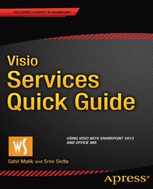 Visio Services Quick Guide Springerlink
