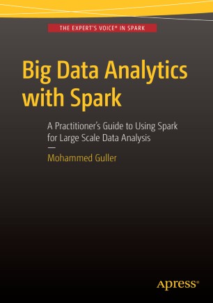 advanced analytics with spark