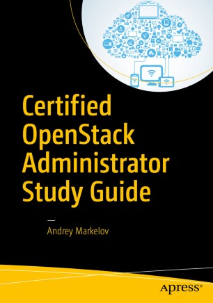 Certified Openstack Administrator Study Guide Springerlink