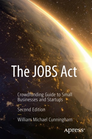 The JOBS Act | SpringerLink