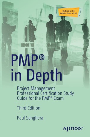 Pmp 174 In Depth Springerlink