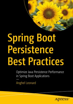 Spring Boot Persistence Best Practices Springerlink