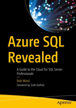 Front cover of Azure SQL Revealed