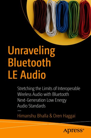 Unraveling Bluetooth LE Audio | SpringerLink