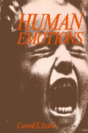 Human Emotions Springerlink