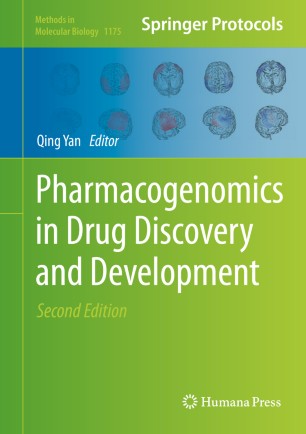 Pharmacogenomics In Drug Discovery And Development