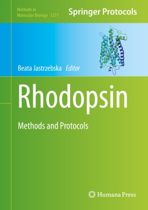Rhodopsin Springerlink