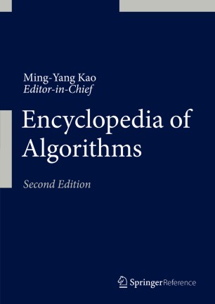 Encyclopedia-of-Algorithms