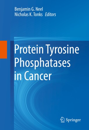 Protein Tyrosine Phosphatases In Cancer Springerlink