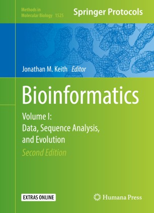 Bioinformatics Springerlink