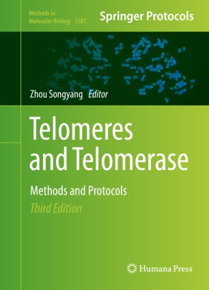 Telomeres And Telomerase Springerlink