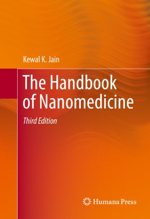 The Handbook Of Nanomedicine Springerlink