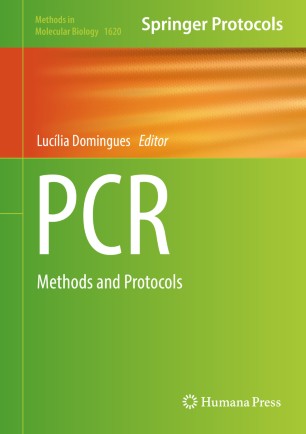 pcr book springer