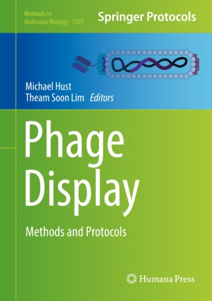 Phage Display Springerlink