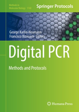 Digital Pcr Springerlink