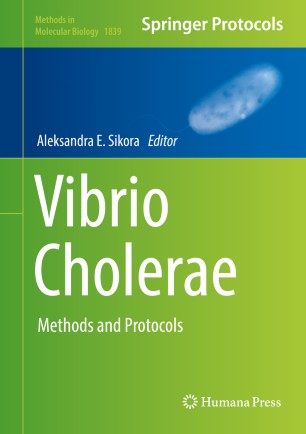 indre Bourgeon lemmer Vibrio Cholerae | SpringerLink