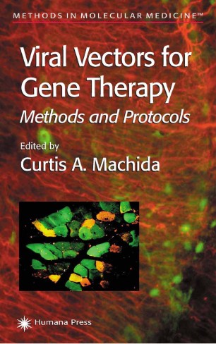 Viral Vectors for Gene Therapy | SpringerLink